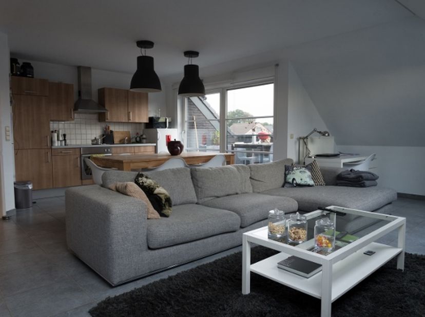 Appartement à louer
                    à 3990 Wijchmaal